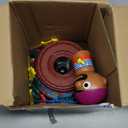 TOMY Pop Up Pirate Board Game - Family and Preschool Kids Games for Family Game Night - Winter Break Activities- Girls and Boys Games - 2-4 Players - Ages 4 Years and Up