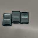 Harry's Original Razor Blades for Men - 14 Count - Premium Razor Blade Refill Cartridges - German Engineered