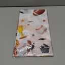 Sports Birthday Party Decorations Includes Football Baseball Basketball Soccer Sports Plates Napkins Tablecloth Banner Party Supplies for Sports Themed Party Decorations Serves 24