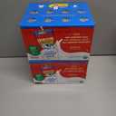 2 x Horizon Organic Shelf Stable 1% Lowfat Milk Boxes, 8 fl oz, 12 Count - 8g Protein per Serving, USDA Organic UHT from Pasture-Raised Cows, Ready to Drink for Lunchbox, Travel, or On-the-Go, No Refrigeration Needed