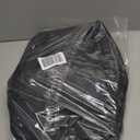 Lenovo Laptop Backpack B210, 15.6-Inch Laptop/Tablet, Durable, Water-Repellent, Lightweight, Clean Design, Sleek for Travel, Business Casual or College, GX40Q17225, Black