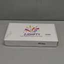 Black and Gold Party Decorations 4 Set Balloon Stand Table Centerpieces for Men's Women's Birthday Wedding Retirement Anniversary Graduation Decorations 2026 New Years Eve