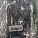 Multifunction Car Anti-Slip Mat, Rotatable Temporary Parking Number, Universal Auto Dashboard Organizer Pad Accessory for Phones, Sunglasses, Keys (Grey/Black)