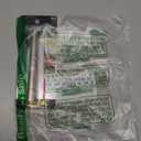 L'Oreal Paris Telescopic Mascara, Black [905] 0.27 oz (Pack of 5)