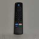 Replacement Voice Remote Control Compatible with Fire Smart TV Lite, Insignia, TVs Cube, Pioneer, for TVs FireStick Remote (2nd gen/3rd gen/4K Max) with Voice Control