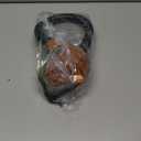 Acrylic Nails Flexible Practice Fake Hand, BORNBYME Nail Training Adjustable Finger Kits, Fake Nails Hands for Nail Beginner Practice with 200 PCS Nail Tips