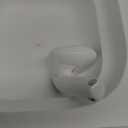 Apple AirPods 4 Wireless Earbuds, Bluetooth Headphones, Personalized Spatial Audio, Sweat and Water Resistant, USB-C Charging Case, H2 Chip, Up to 30 Hours of Battery Life, Effortless Setup for iPhone, Without Active Noise Cancellation, Without AppleCare+