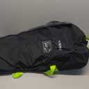 YOREPEK Infant Car Seat Travel Bag Compatible with All Nuna Pipa Car Seat and Base or Chicco KeyFit 30 and Base, Padded Car Seat Bags for Air Travel,Car Seat Gate Check Bag with 5 Protective Feet