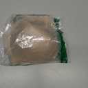 Bali Women's Seamless Underwire Bra, One Smooth U Smoothing Underwire Bras for Women, Convertible Straps, Ultra Light (36D)