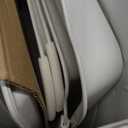 Kikcoin 22 PCS Nonstick Baking Pans Set, Stackable Bakeware Sets with Silicone Handles, 450F Oven Safe Baking Sheet Set, Easy Release Cookie Sheets for Baking, Cream