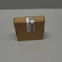 Tuanse St. Patrick's Day Decorations String Lights Battery Operated 10 ft 20 LED 3D Hollowed Rattan Big Clover String Light Green Lucky Clover Lamp for Indoor Outdoor Garden Irish Party Ornament