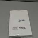 6 Pcs 15 Inch Shepherds Hook for Outdoor Adjustable Bird Feeder Pole Metal Steel Shepard Hooks for Hummingbird Stand Feeder Pole for Garden Plant, Lantern, Hanging Wedding Decor