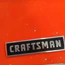 CRAFTSMAN Rolling Tool Chest, 26-inch, 5-Drawer, Workshop Tool Storage with Wheels (CMST32752RB)