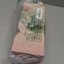 COCORRNA Reed Diffuser - 8.5 Oz Cherry Blossom Reed Diffuser with 8 Sticks for Home Bathroom Shelf Decor (Simple Luxe Collection)