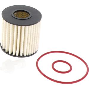 FRAM Ultra Synthetic XG9972 20K Mile Change Automotive Replacement Engine Oil Filter for Synthetic Oil Changes, Premium Vehicle Engine Protection Oil Filter for Select Vehicle Model Years (One Size)