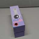 Portable Bladeless Fan, USB Chargeable 2 Pack