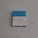 AINOPE Car Vent Phone Mount Holder for iPhone 17 Pro Max Car Mount [Slide Design] Air Vent Phone Holders for Your Car [Top Clamp] Car Interior Accessories for iPhone Air 17 Pro Max 16 15 Samsung S25 (Black)