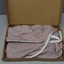 Pioneer Camp Women's Full Zip Up Workout Hoodie Soft Lightweight Hooded Sweatshirts Sweat Jacket Athletic Gym Yoga Casual (Heather-pale Pink), S