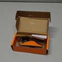 JORGENSEN No.101 Mini Wood Planer - Mini Hand Planer for Woodworking, Block Plane, Small Hand Plane for Trimming, Wood Planing, Craft, Professional Ductile Iron Body, Adjustable Cutting Depth