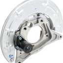 GM Genuine Parts 85114295 Driver Side Parking Brake