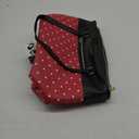 PICNIC TIME Disney Lilo & Stitch Uptown Cooler Tote Bag, Insulated Lunch Bag, Stylish Beach Bag Soft Cooler, (Black)