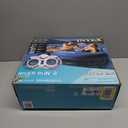 Intex Recreation 58837EP River Run II Inflatable Lounge, 95.5 x 62-in. - Quantity 3