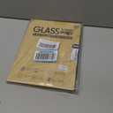 maomini [ 3 Pack] Tempered Glass Screen Protector for Kindle Fire HD 10 / hd 10 plus Tablet 2023 2021 Release 13th 11th Generation (Clear, 10 Inch Fire 10 2023/2021)