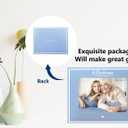 2 x Orchroma Mimi Picture Frame, Mimi Gifts for Grandma, Mimi Mother's Day Birthday Gifts from Grandkids Granddaughter Grandson, World's Best Mimi and Me Photo Frame 5x7