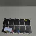 Remanufactured for Ink Cartridges