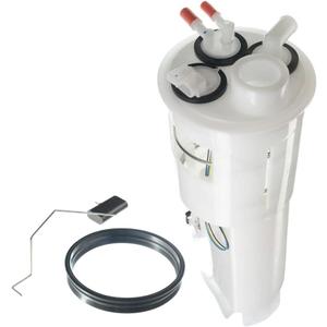 YHTAUTO Electric Fuel Pump with Sending Unit Compatible with Dodge Dakota 1991-1995 V6 3.9L L4 2.5L V8 5.2L