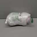 Large White and Pink Plush Faux Fur Christmas Stockings,Party Favors Deluxe Pink Christmas Stockings Hanging Ornaments Candy Gift Bags for Xmas Fireplace Holiday Decorations
2 White 3 pink