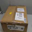 NEVERLAND Boat Cover Waterproof Heavy Duty Marine Grade Polyester Canvas Trailerable Boat Cover Fits V Shape/V-Hull and Tri-Hull Runabouts,Pro-STYL,Bass Boat Length 16-18.5ft, Beam Width up to 94