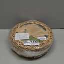 Round Woven Placemats Set of 10, Water Hyacinth Round Placemats, Plate Chargers for Dinner Plates, Individuales para Mesa De Comedor, Thanksgiving Christmas Rattan Charger Plates 13.4 in