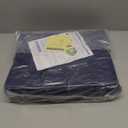 JOSEN River Floats for Adults Heavy Duty 350lb, XL River Tubes for Floating - 53" Large Pool Floats Adult with 2 Cup Holders, Inflatable Floating Tube, River Run Tube Lake Water Tubes (Green)