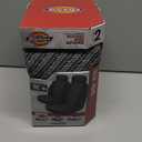 DICKIES 3003418LD, Morrisey Gray 2-Piece Seat Cover Set, Grey