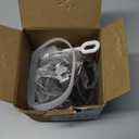 7 Fins Blender Blade Replacement Parts for Ninja,Extractor Blade Assembly Compatible with Ninja BN401 BN701 BN751 BN801 BL480-30 BL642-30 BL682 BL687 NN102 BL2012,with Hook, Brush, Rubber Gasket