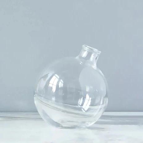 Vase Glass Bottle