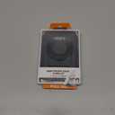 MOFT Magnetic Wallet Stand Compatible with iPhone 17/16/15/14/13/12 Series, Angle Adjustment & Magsafe Compatible MOVAS Phone Stand,Jet Black