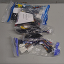 Upgrade Car Radio for Toyota Tundra 2014-2021 with Carplay Android Auto, 9" IPS Touch Screen Head Unit for Tundra Stereo with Bluetooth, WiFi, GPS, FM + CAN Bus + MIC + Camera - for J-B-L