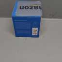 Bath Filter for Tub Faucet,Bathtub Kinder Water Filter,Hard Water Softener,Remove 99% Contaminants,Lead,Chlorine and Fluoride - Improves Skin, Hair and Nails Condition, White, BTBF-051