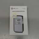 Airthings Corentium Home Radon Detector 223 Portable, Lightweight, Easy-to-Use, (3) AAA Battery Operated, USA Version, pCi/L