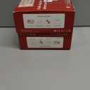 Hosmart UltraSpeak Pro Intercoms Wireless for Home, Two-Way Real-time Intercom Full Duplex Wireless Intercom System for Home Use, Clear Sound House Intercom System for Business with 1200 Feet Range