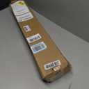 [UPGRADE] 240534901 Refrigerator Door Shelf Rack Bar Fit for frigidaire kenmore Replace 948954 AP3214630 PS734935 EAP734935 Frigidaire Door Shelf Retainer Bar Figure 5,6,7 Lists the Compatible Models.