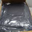 Fit Cherokee Seat Covers Custom Fit for Jeep Cherokee 2014-2027, Full Set