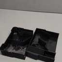 M12 Hackzall (2420-20) Packout Organizer for Milwaukee Compact Tool Box
