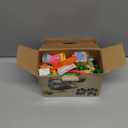 Scientoy Fidget Toy Set, 35 Pcs Sensory Toy for ADD, OCD, Autistic Children, Adults, Anxiety Autism to Stress Relief and Anti Anxiety with Motion Timer, Perfect for Classroom Reward with Gift Box