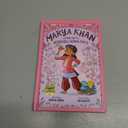 Marya Khan and the Incredible Henna Party (Marya Khan #1)