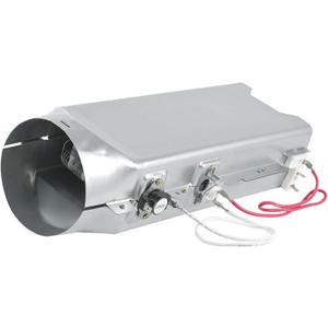 DLE3400W DLEX2501W DLE2050W DLE7200WE DLEX4370K Dryer Heating Element Kit