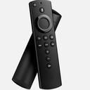 Replacement Remote Control for AMZ Fire Smart TVs Stick(4K/4K Max/Lite) TV Cube, Smart TV 3rd Gen, for Insignia-Toshiba-Pioneer Smart TV