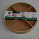 Core Lazy Susan Bamboo